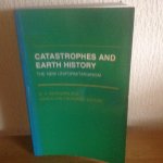 Berggren ,Van Couvering - Catastrophes and Earth history