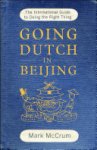 Mark McCrum 41988 - Going Dutch in Beijing