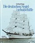 Koop, G - Die Deutschen Segel-Schulschiffe