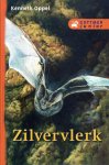 Kenneth Oppel - Zilvervlerk Kenneth Oppel - Zilvervlerk