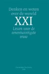  - Denken en weten over de wereld XXI