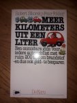 Sikorsky, Robert & Fokker, Peter - Meer kilometers uit een liter