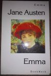 Austen, Jane - Emma Austen, Jane - Emma