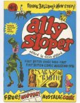 Gifford, Denis - Ally Sloper. Complete set of issues 1 through 4
