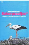 Spierenburg, Manon - Bakerpraatjes - Alle dingen die ze je niet vertellen over zwanger zijn en moeder worden