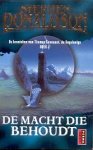 Donaldson, Stephen - De Kronieken van Thomas Covenant de Ongelovige 1-3: De Macht die Behoudt (3e druk)