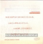 Es, Andree van ea. - Olympiadeconferentie wijkgewijs werken Hoorn