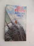 Trew Antony - Sea Fever