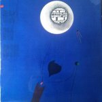 Hohl, Reinhold (red.) - Moon and space. Exhibition January-February 1970