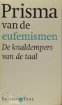 R. Reinsma 75313 - Prisma van de eufemismen de knaldempers van de taal