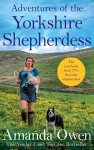 Amanda Owen - Adventures Of The Yorkshire Shepherdess