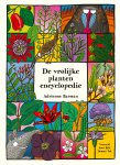 Adrienne Barman 81680 - De vrolijke plantenencyclopedie