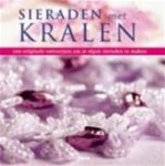 Stephanie Burnham 77426 - Sieraden met kralen 100 originele ontwerpen om je eigen sieraden te maken