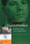 C. Lodewijckx 76770, J. De Bent , D. Schuermans 76771 - Zuurstoftherapie praktische gids voor zorgverleners