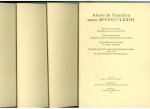 Rijkel, D. van / Pseudo-Augustinus / Piccolomini, A. S. - Alosti in Flandria anno MCCCCLXXIII  Speculum conversionis peccatorum - Manuale de salute sive aspiratione animae ad deum - De duobus amantibus  Facsimile van de drie oudste Zuidnederlandse drukken Aalst 1473