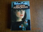 Plain Belva - Een liefde in New Orleans