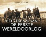 Chris McNab - Het verhaal van de Eerste Wereldoorlog