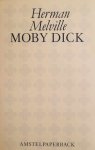 MELVILLE Herman - Moby Dick (vertaling van Moby Dick or The Whale - 1851)
