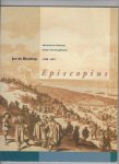 Jellema R.E. en Plomp M. - Episcopius jan de bisschop 1628-1671