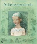 H.C. Andersen - De kleine zeemeermin