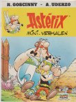 Goscinny - Asterix mini-verhalen