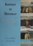 L.P. van Putten - Koopman en diplomaat: Gouverneurs en Directeuren van Ceylon 1640-1796
