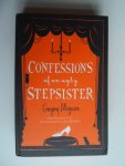 Maguire, Gregory - Confessions of an ugly Stepsister