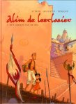 Augustin, Virginie en Lupano, Wilfrid - Alim de leerlooier 1: Het geheim van de zee