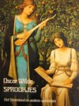  - WILDE, OSCAR - Sprookjes : Het Sterrekind en andere Sprookjes, 181 blz.