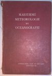 Bossen, P & Van Der Zee, P. - Maritieme Meteologie en Oceanografie