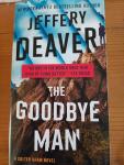 Deaver, Jeffery - Goodbye Man