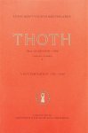  - Thoth 39(1988)2, leerling-nummer. 'Vicit Vim Virtus' 1788-1988