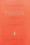  - Thoth 39(1988)2, leerling-nummer. 'Vicit Vim Virtus' 1788-1988
