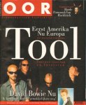 Diverse auteurs - Muziekkrant Oor, 1997, nr. 03, met o.a. SILVERCHAIR (4 p.), DAVID BOWIE (4 p.), PAVEMENT (3 p.), NO DOUBT (3 p.), TOOL (4 p. + COVER), ROCKBITCH (5 p.)