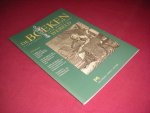 H. Hafkamp en anderen (red.) - De Boekenwereld, Tijdschrift voor Boek en Prent, 14e Jaargang, nr. 5, juni 1998