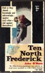 O'Hara, John - Ten North Frederick O'Hara, John - Ten North Frederick