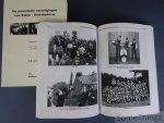 Berghmans, Jozef - De parochiale verenigingen van Balen - Sint-Andreas. Deel 1: Studentengilde Klokke Roeland, K.S.A.-jongens, Chiro-meisjes, Scouts V.V.K.S., Acolieten. Deel 2: Van 'Turnkring Sint-Andries'... tot 'Speelpleinen Biesakker vzw'. Deel 3: De 'A' van... Berghmans, Jozef - De parochiale verenigingen van Balen - Sint-Andreas. Deel 1: Studentengilde Klokke Roeland, K.S.A.-jongens, Chiro-meisjes, Scouts V.V.K.S., Acolieten. Deel 2: Van 'Turnkring Sint-Andries'... tot 'Speelpleinen Biesakker vzw'. Deel 3: De 'A' van...