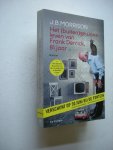 Morrison, J.B. / Bronswijk, I. van, ERT. - Het (buiten)gewone leven van Frank Derrick, 81 jaar