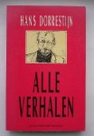 Hans Dorrestijn - Alle verhalen
