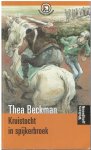 Thea Beckman - Kruistocht in spijkerbroek