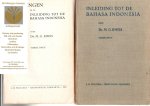  - Kamus Indonesia - Belanda