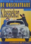 Jan Haakman - De onschatbare klassieker jaarboek nr 7-1997