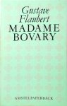 Gustave Flaubert - Madame Bovary