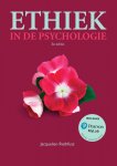 Jacquelien Rothfusz - Ethiek in de psychologie, 3e editie met MyLab NL toegangscode