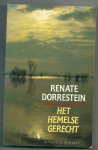 Dorrestein, Renate - Het hemelse gerecht
