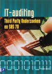 R. Jonker - IT-Auditing TPM en SAS 70