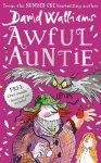 David Walliams - Awful Auntie