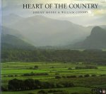 MOORE, Jeremy / CONDRY, William - Heart of the Country (A Photographic Diary of Wales)