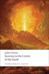 Verne, Jules - Journey to the Centre of the Earth