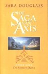 Douglass, Sara - De Saga van Axis 3: SterrenDans
